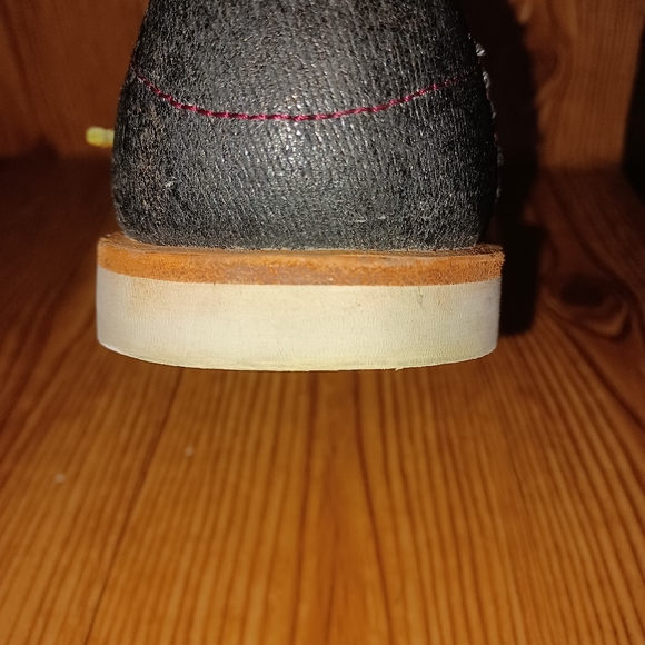 The Vael Project Mens Shoes - Picture 6 of 8